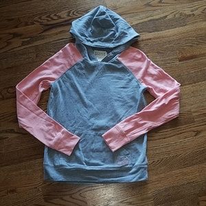 Womens hoodie sweatshirt